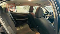نیسان سێنترا